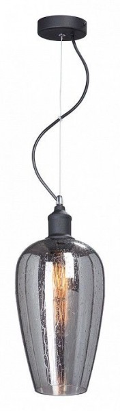 Подвесной светильник Vitaluce V4849 V4849-1/1S в Югорске - yugorsk.mebel24.online | фото 1