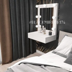 Подвесной туалетный столик с 1 ящиком ГС1НК60 в Югорске - yugorsk.mebel24.online | фото 1