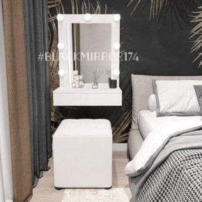 Подвесной туалетный столик с 1 ящиком ГС1НК60 в Югорске - yugorsk.mebel24.online | фото 3