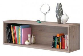 Полка книжная Домино Нельсон ПК-30К в Югорске - yugorsk.mebel24.online | фото 2