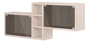 Полка книжная Домино ПК-20 в Югорске - yugorsk.mebel24.online | фото 2