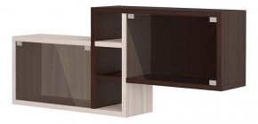 Полка книжная Домино ПК-20 в Югорске - yugorsk.mebel24.online | фото 2