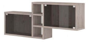 Полка книжная Домино ПК-20 в Югорске - yugorsk.mebel24.online | фото 2
