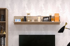 Полка навесная  900 Вега Скандинавия в Югорске - yugorsk.mebel24.online | фото 5