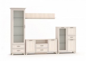 Полка навесная Мирелла в Югорске - yugorsk.mebel24.online | фото