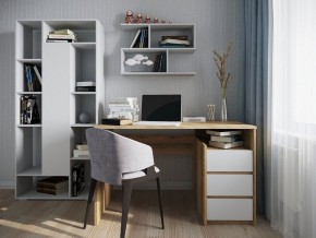 Полка навесная ПК-2 в Югорске - yugorsk.mebel24.online | фото 4