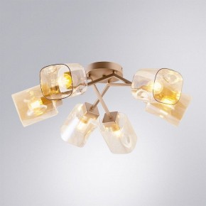 Потолочная люстра Arte Lamp Amfora A2318PL-6SG в Югорске - yugorsk.mebel24.online | фото 2