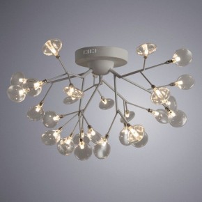 Потолочная люстра Arte Lamp Candy A7274PL-27WH в Югорске - yugorsk.mebel24.online | фото 2