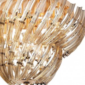 Потолочная люстра Arte Lamp Ella A1054PL-9GO в Югорске - yugorsk.mebel24.online | фото 2
