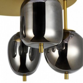 Потолочная люстра Arte Lamp Freddie A2231PL-5PB в Югорске - yugorsk.mebel24.online | фото 3