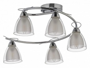 Потолочная люстра Arti Lampadari Paola, Tavenna Nickel Paola E 1.1.5 N в Югорске - yugorsk.mebel24.online | фото