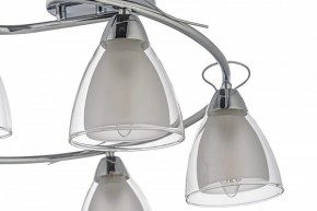 Потолочная люстра Arti Lampadari Paola, Tavenna Nickel Paola E 1.1.5 N в Югорске - yugorsk.mebel24.online | фото 3