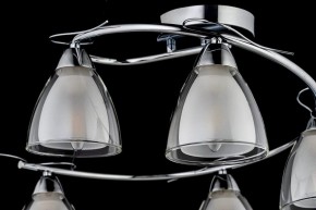 Потолочная люстра Arti Lampadari Paola, Tavenna Nickel Paola E 1.1.5 N в Югорске - yugorsk.mebel24.online | фото 4