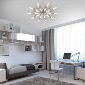 Потолочная люстра Bogate-s Bastone 347 Smart в Югорске - yugorsk.mebel24.online | фото 5