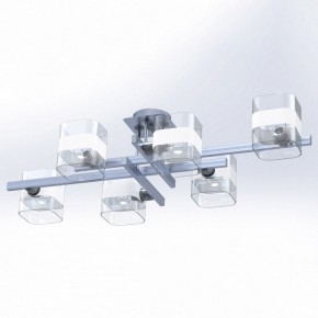 Потолочная люстра Citilux Вирта CL139260 в Югорске - yugorsk.mebel24.online | фото 16