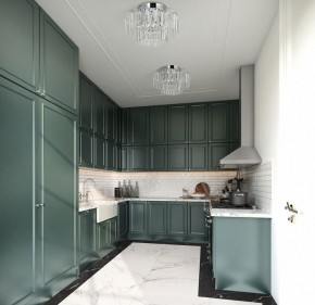 Потолочная люстра De City Бриз 37 111015008 в Югорске - yugorsk.mebel24.online | фото 7