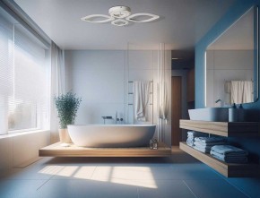 Потолочная люстра De City Мадлен 15 424018104 в Югорске - yugorsk.mebel24.online | фото 7