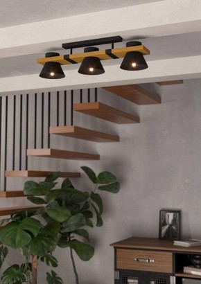 Потолочная люстра Eglo Maccles 43955 в Югорске - yugorsk.mebel24.online | фото 3