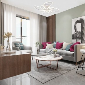 Потолочная люстра Escada Archer 10270/8LED в Югорске - yugorsk.mebel24.online | фото 4