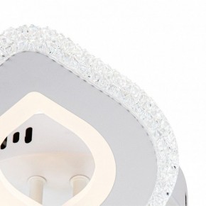 Потолочная люстра Escada Diamond 10264/3LED в Югорске - yugorsk.mebel24.online | фото 2