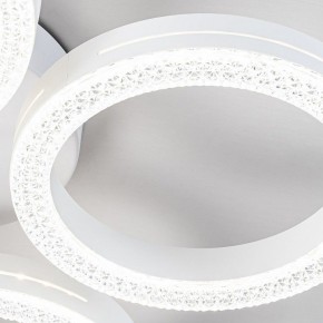 Потолочная люстра Escada Fianit 10282/4LED в Югорске - yugorsk.mebel24.online | фото 7