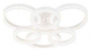 Потолочная люстра Escada Fianit 10282/6LED в Югорске - yugorsk.mebel24.online | фото