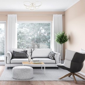 Потолочная люстра Escada Fianit 10282/6LED в Югорске - yugorsk.mebel24.online | фото 5