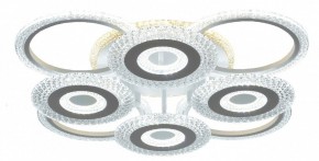 Потолочная люстра Escada Klio 10276/8LED в Югорске - yugorsk.mebel24.online | фото