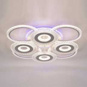 Потолочная люстра Escada Klio 10276/8LED в Югорске - yugorsk.mebel24.online | фото 2