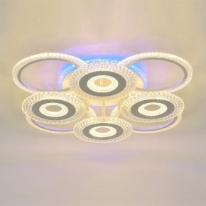 Потолочная люстра Escada Klio 10276/8LED в Югорске - yugorsk.mebel24.online | фото 3