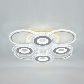 Потолочная люстра Escada Klio 10276/8LED в Югорске - yugorsk.mebel24.online | фото 4