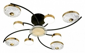 Потолочная люстра Escada Liberta 10208/8LED в Югорске - yugorsk.mebel24.online | фото 1