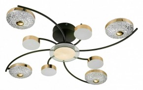 Потолочная люстра Escada Liberta 10208/8LED в Югорске - yugorsk.mebel24.online | фото 2