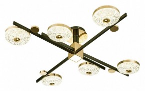 Потолочная люстра Escada Liberta 10219/6LED в Югорске - yugorsk.mebel24.online | фото 1