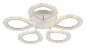 Потолочная люстра Escada Menita 10270/5LED в Югорске - yugorsk.mebel24.online | фото 2