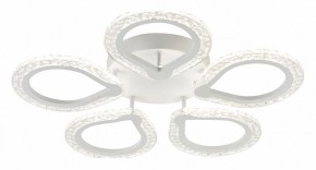 Потолочная люстра Escada Menita 10270/5LED в Югорске - yugorsk.mebel24.online | фото 3