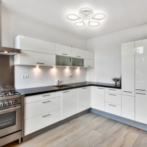 Потолочная люстра Escada Menita 10270/5LED в Югорске - yugorsk.mebel24.online | фото 4