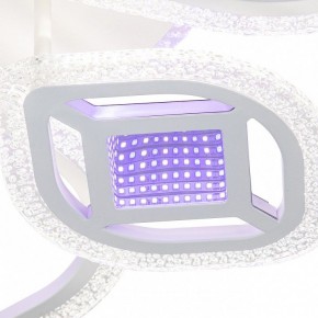 Потолочная люстра Escada Mira 10265/6LED в Югорске - yugorsk.mebel24.online | фото 6