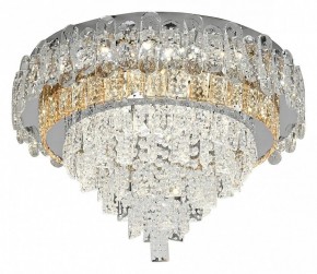 Потолочная люстра Escada Passion 10231/SG LED в Югорске - yugorsk.mebel24.online | фото