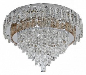 Потолочная люстра Escada Passion 10231/SG LED в Югорске - yugorsk.mebel24.online | фото 2