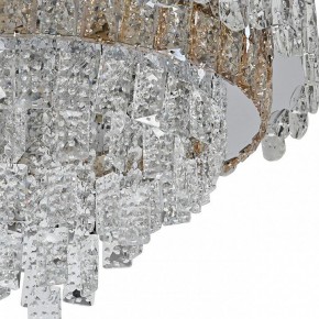 Потолочная люстра Escada Passion 10231/SG LED в Югорске - yugorsk.mebel24.online | фото 4