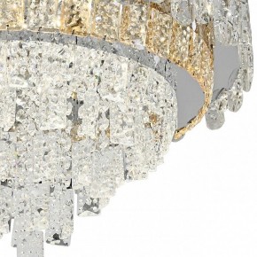 Потолочная люстра Escada Passion 10231/SG LED в Югорске - yugorsk.mebel24.online | фото 5