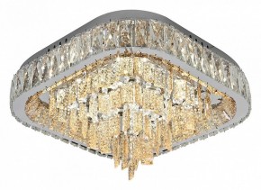 Потолочная люстра Escada Passion 10232/SG LED в Югорске - yugorsk.mebel24.online | фото