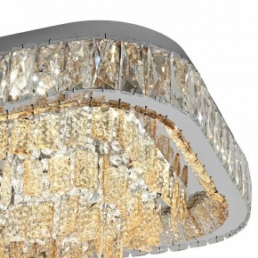 Потолочная люстра Escada Passion 10232/SG LED в Югорске - yugorsk.mebel24.online | фото 5