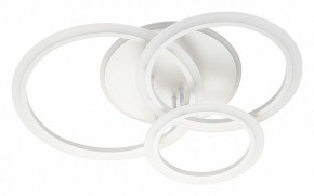 Потолочная люстра Escada Random 10231/3LED в Югорске - yugorsk.mebel24.online | фото 2