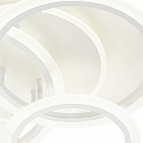 Потолочная люстра Escada Random 10231/3LED в Югорске - yugorsk.mebel24.online | фото 5
