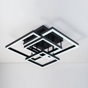 Потолочная люстра Escada Union 10229/4LED Black в Югорске - yugorsk.mebel24.online | фото 3