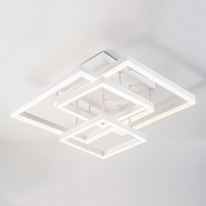 Потолочная люстра Escada Union 10229/4LED White в Югорске - yugorsk.mebel24.online | фото 3