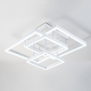 Потолочная люстра Escada Union 10229/4LED White в Югорске - yugorsk.mebel24.online | фото 4