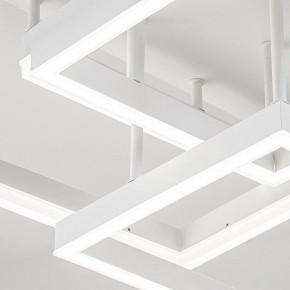 Потолочная люстра Escada Union 10229/4LED White в Югорске - yugorsk.mebel24.online | фото 7